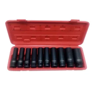 آچار بکس  مدل BM-131 مجموعه 10 عددی