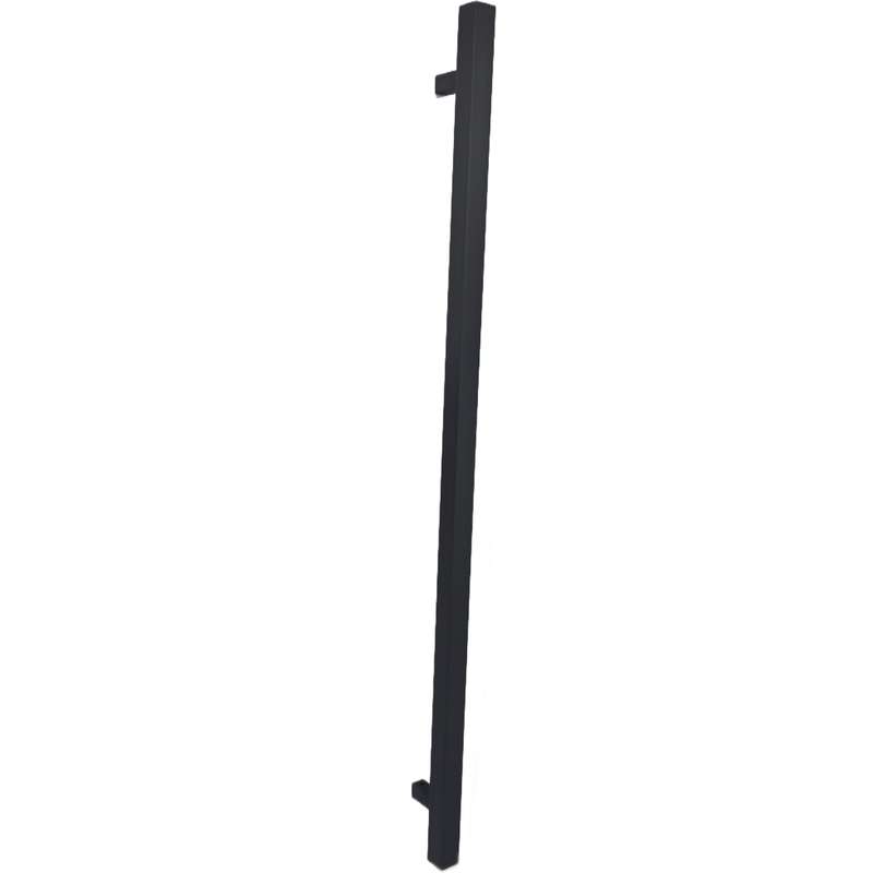 دستگیره در ورودی بهریزان مدل E700 کد 105