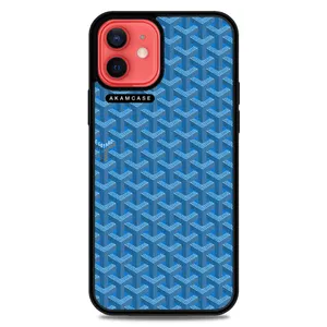 AKAM AMC-AW12-RICH-3 Cover For Apple iPhone 12