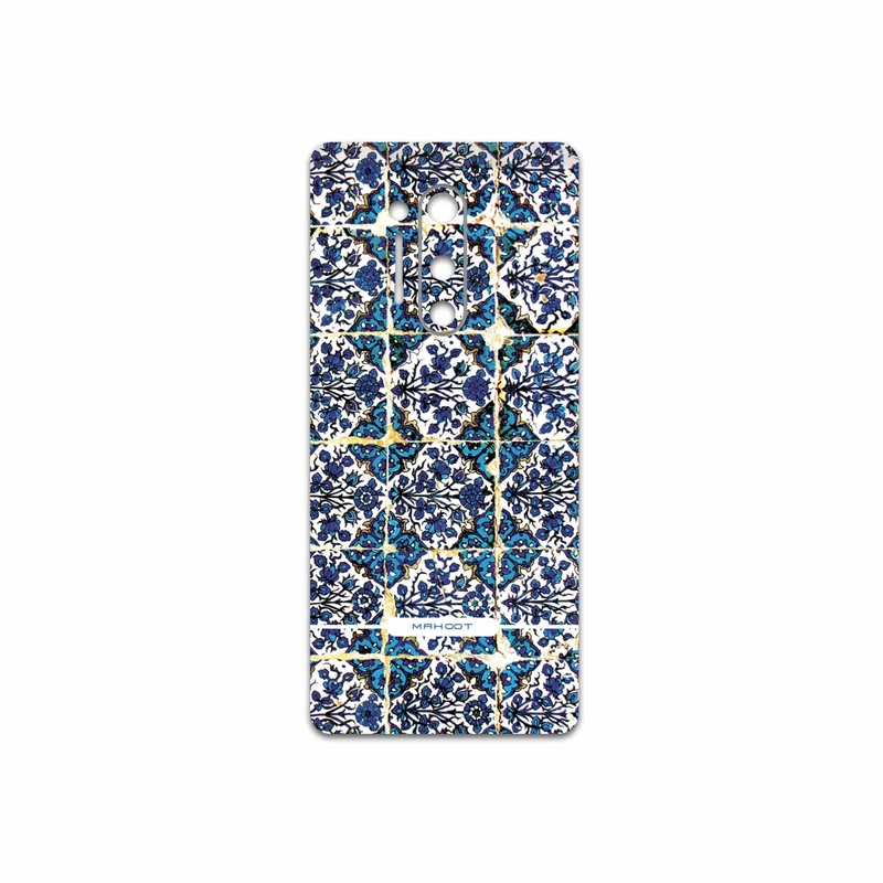 برچسب پوششی ماهوت مدل Iran-Tile1 مناسب برای گوشی موبایل وان پلاس 8 Pro