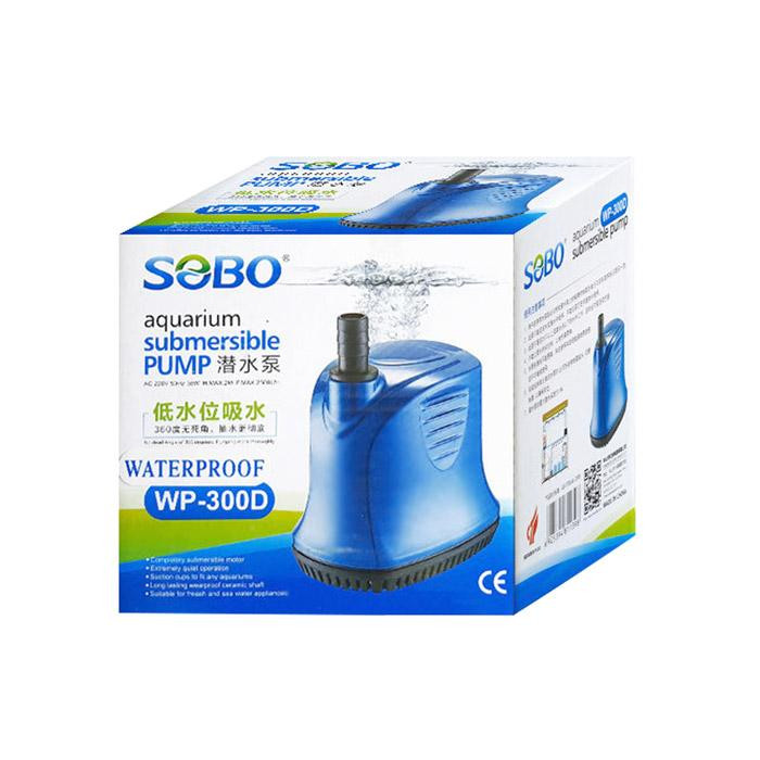 پمپ آب سوبو مدل WP300D