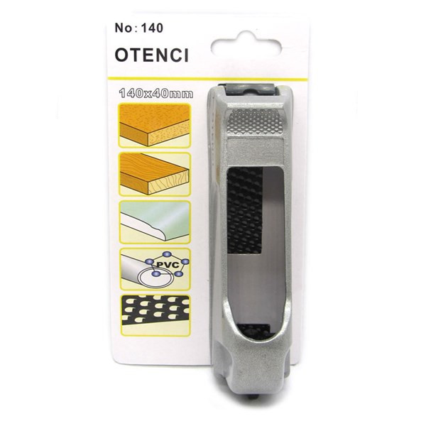 رنده کناف اوتنسی کد 140