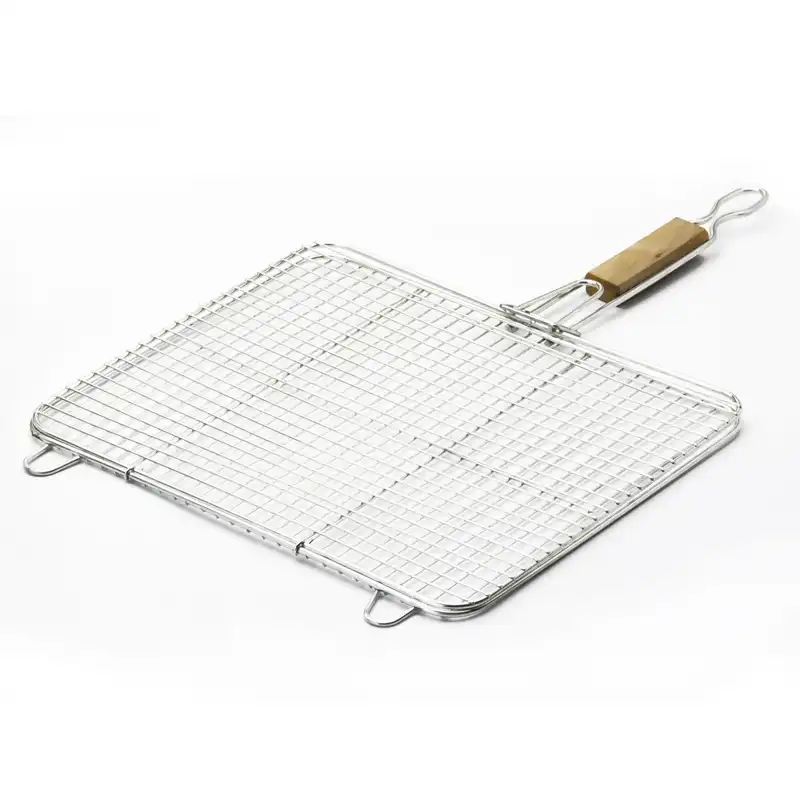 توری کباب پز مدل L-35