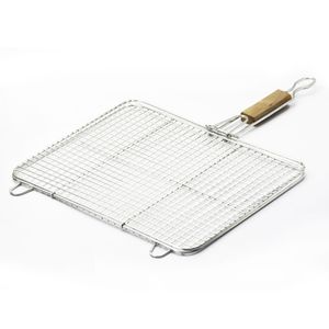 توری کباب پز مدل S-28