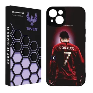 RIVEN RI3-9 Case For Apple iphone 13