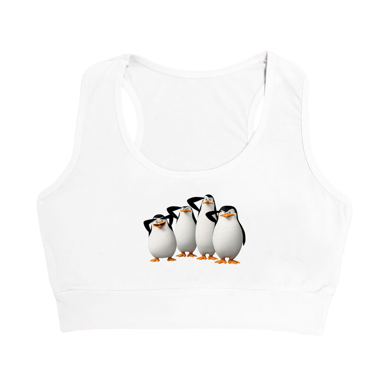 نیم تنه زنانه مدل NJDID01-184