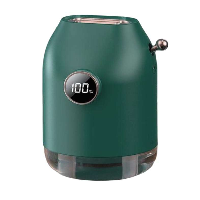 دستگاه بخور و رطوبت ساز سرد مدل     MJM-01K