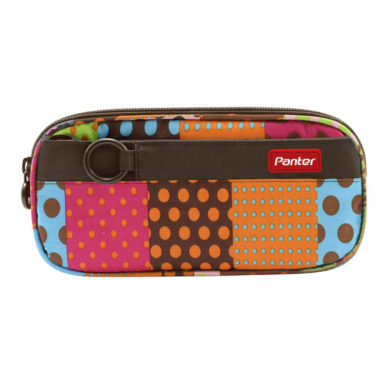 جامدادی پنتر مدل کیوب کد 102