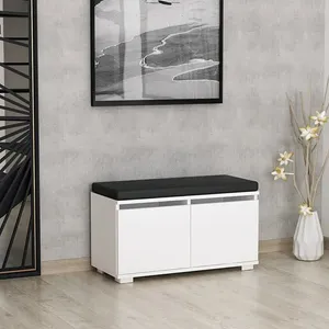 جاکفشی چهار طبقه آریا میز مدل G810 دو درب