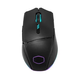 ماوس کولر مستر مدل MM831