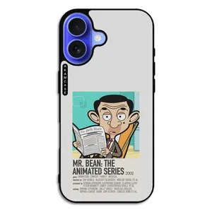 AKAM AMC-WA16-CARTOONS-7 Cover For Apple iPhone 16