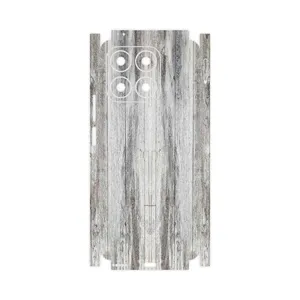 MAHOOT Wood Texture 8-FullSkin Cover Sticker for Honor X8a