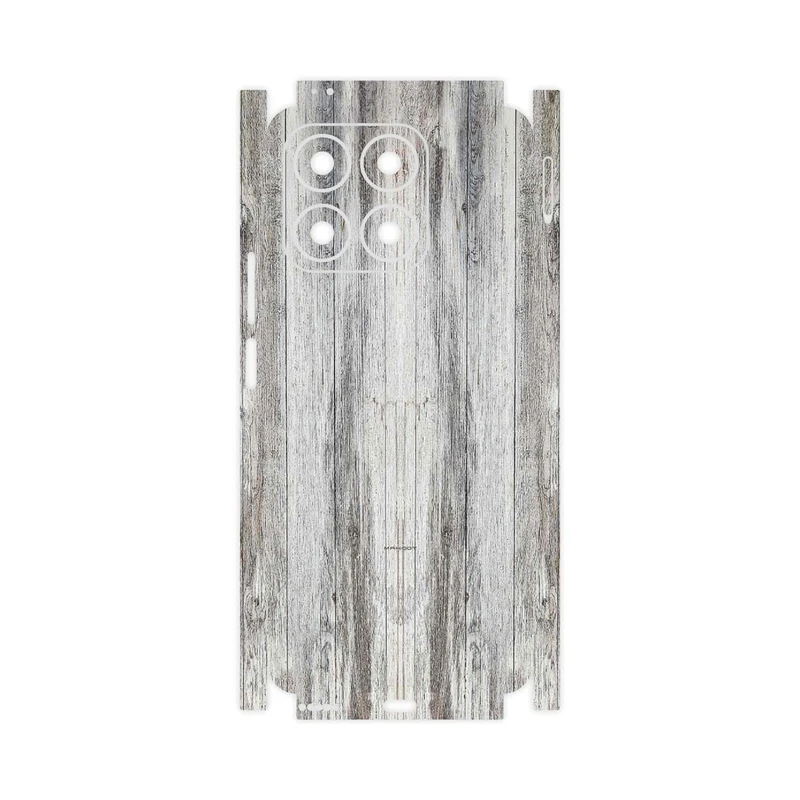 برچسب پوششی ماهوت مدل Wood Texture 8-FullSkin مناسب برای گوشی موبایل آنر X8a