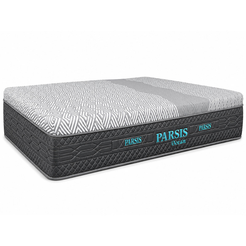 تشک طبی پارسیس مدل  اوشن  ocean دونفره سایز 200*160 سانتی متر