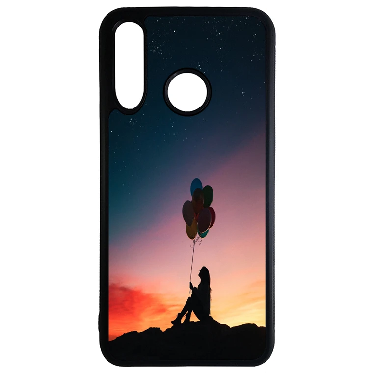 کاور طرح دختر مناسب برای گوشی موبایل هوآوی y9 prime 2019