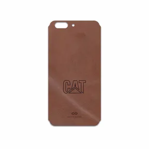 MAHOOT MNL-CAT Cover Sticker for OnePlus 5