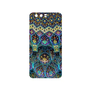MAHOOT Iran Tile 14 Cover Sticker for Honor 9
