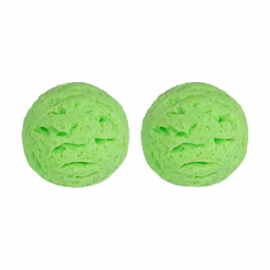 گوشواره زنانه مدل گلفی