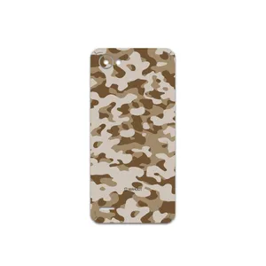 MAHOOT Army-Desert Cover Sticker for LG Q6