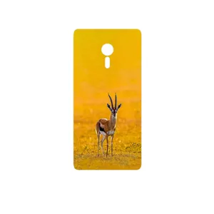 MAHOOT Gazelle Cover Sticker for Lenovo ZUK Z2 Pro