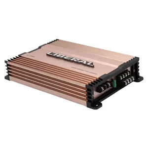 آمپلی فایر خودرو 4 کانال لیبرال مدل Li-7500