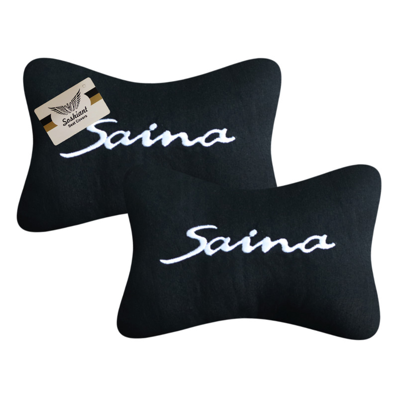 پشت گردنی صندلی خودرو سوشیانت مدل L_5 بسته  دو عددی