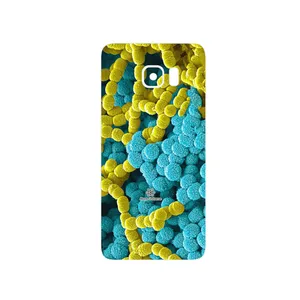 MAHOOT Atom Universe 1 Cover Sticker for Samsung Galaxy S6 Edge Plus