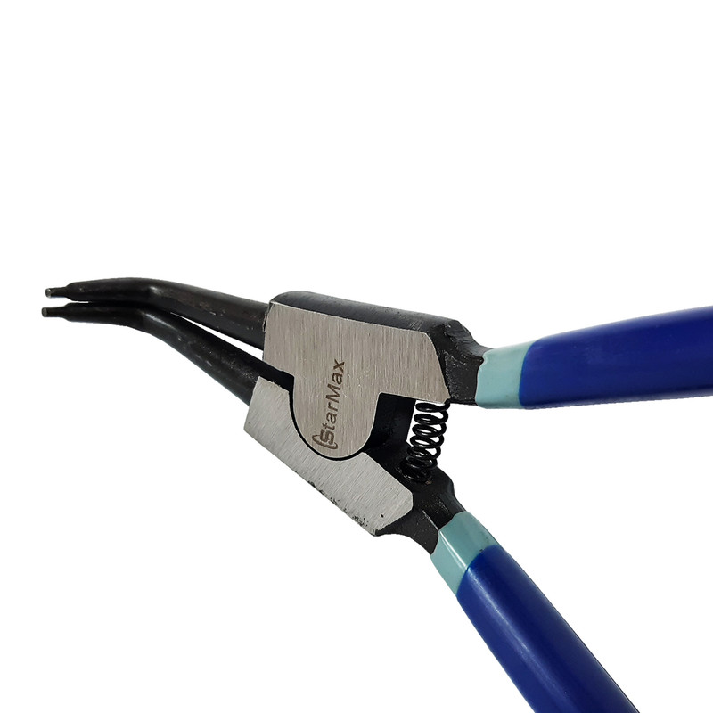 انبر خاربازکن سرکج استارمکس مدل RO - 7 سایز 7 اینچ