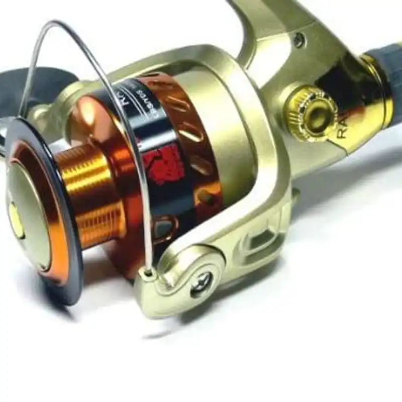 چرخ ماهیگیری هوی هوآنگ مدل REDMAN 6000 Spinning