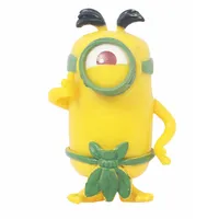 فیگور مدل مینیون کد 02
