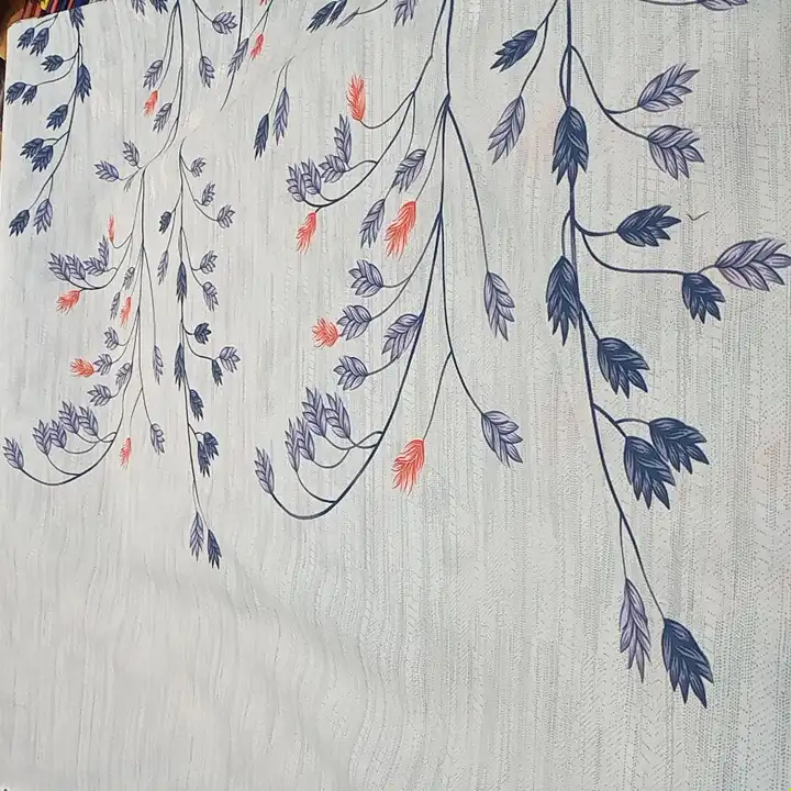 پارچه ملحفه مدل طرحدار