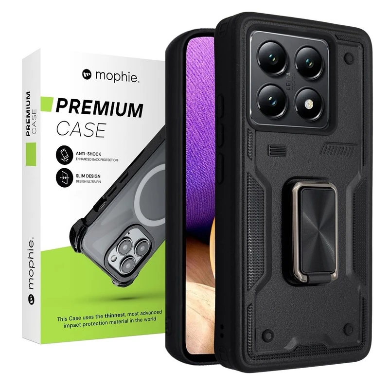 کاور موفی مدل ShieldGrip Pro مناسب برای گوشی موبایل شیائومی 14T Pro