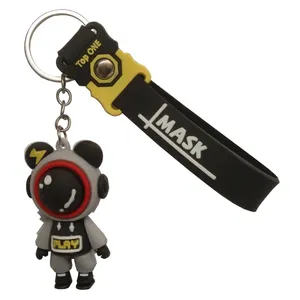 جاکلیدی دخترانه مدل فضانورد