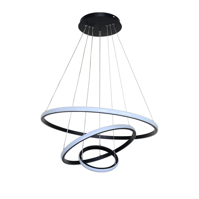 لوستر مافریز مدل مدرن کد PB350