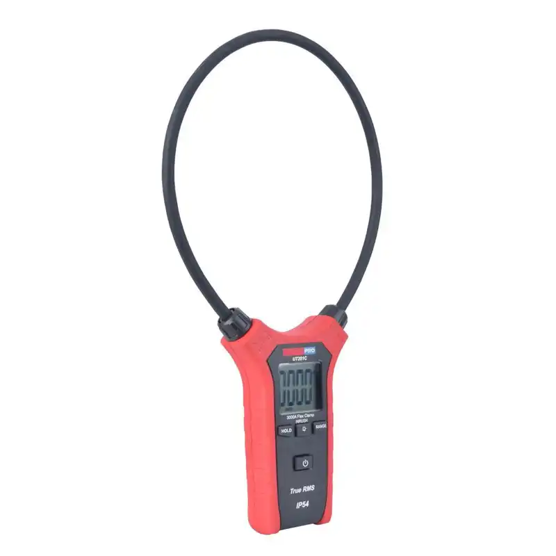 آمپر متر کلمپی یونی-تی مدل ut281a