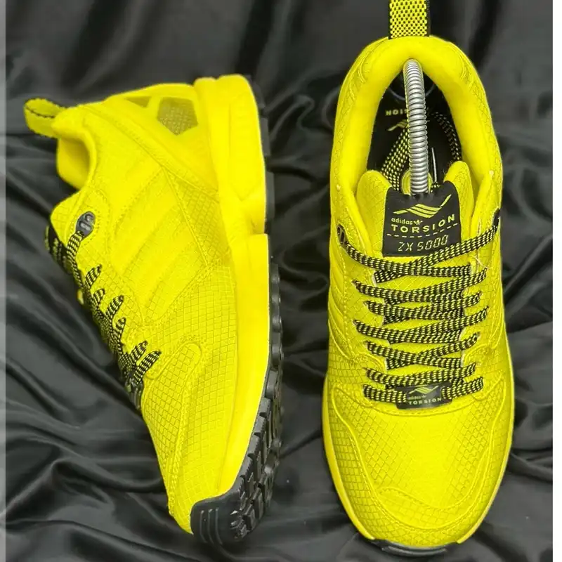 کفش راحتی مدل ZX5000