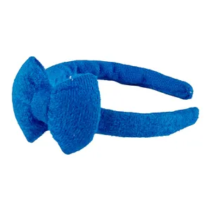 تل مو زنانه مدل پاپیون