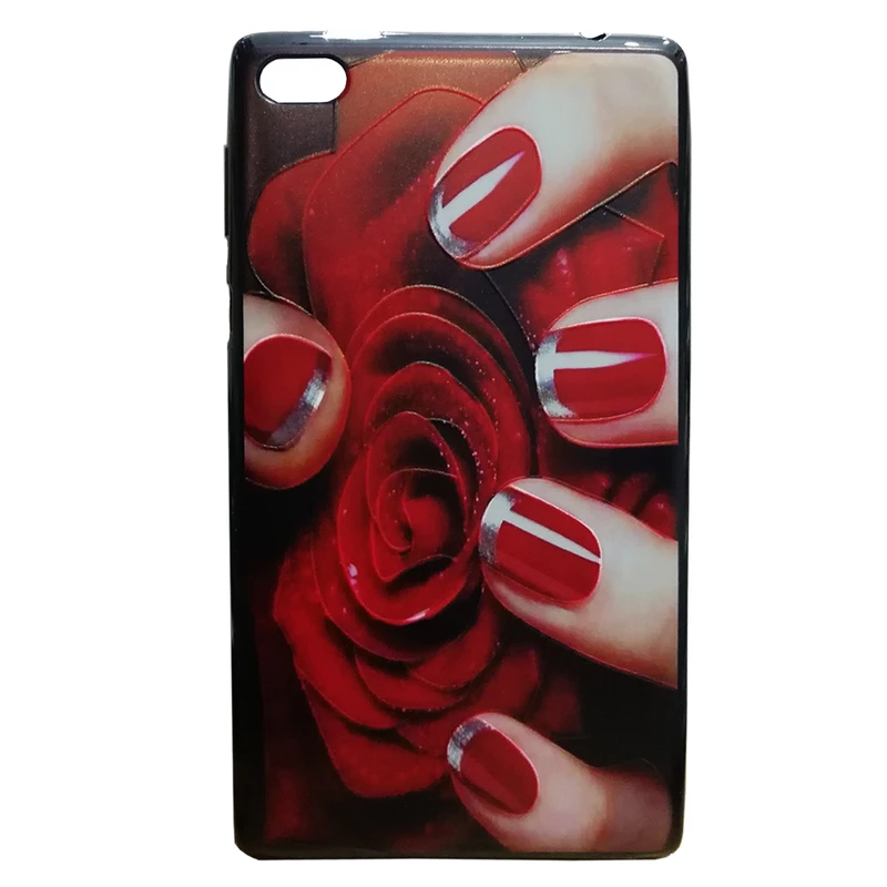 کاور مدل KS-020 مناسب برای تبلت لنوو TAB 4 7 inch - 7504