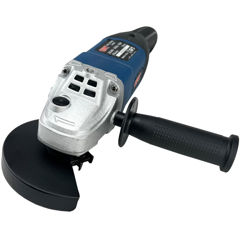 مینی فرز دسته بلند جی آر تی مدل G4006 مینی فرز دسته بلند جی آر تی مدل G4006