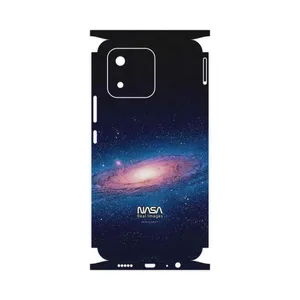 MAHOOT Universe_by_NASA_4-FullSkin Cover Sticker for Honor X5