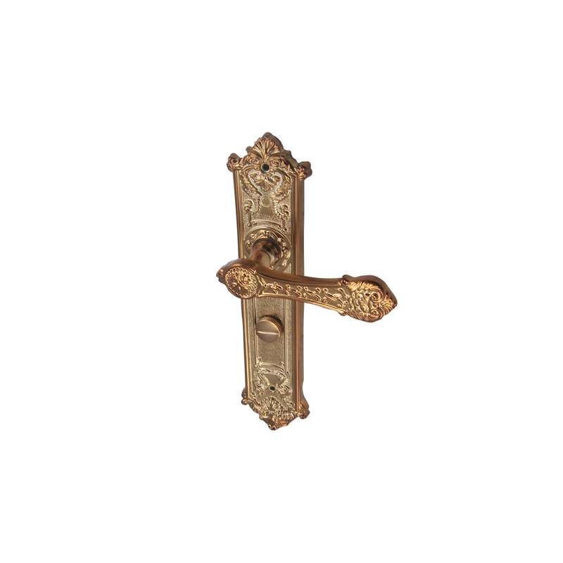 دستگیره در کلون مدل آسانا کد K2-SR