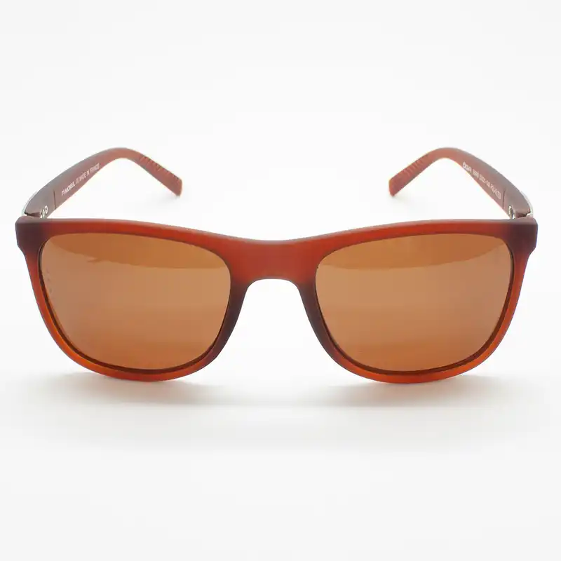 عینک آفتابی مردانه اوگا مدل 58980C6 BR