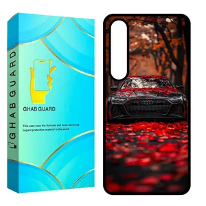 Ghab Guard CHAPS24 Cover For Samsung Galaxy S24