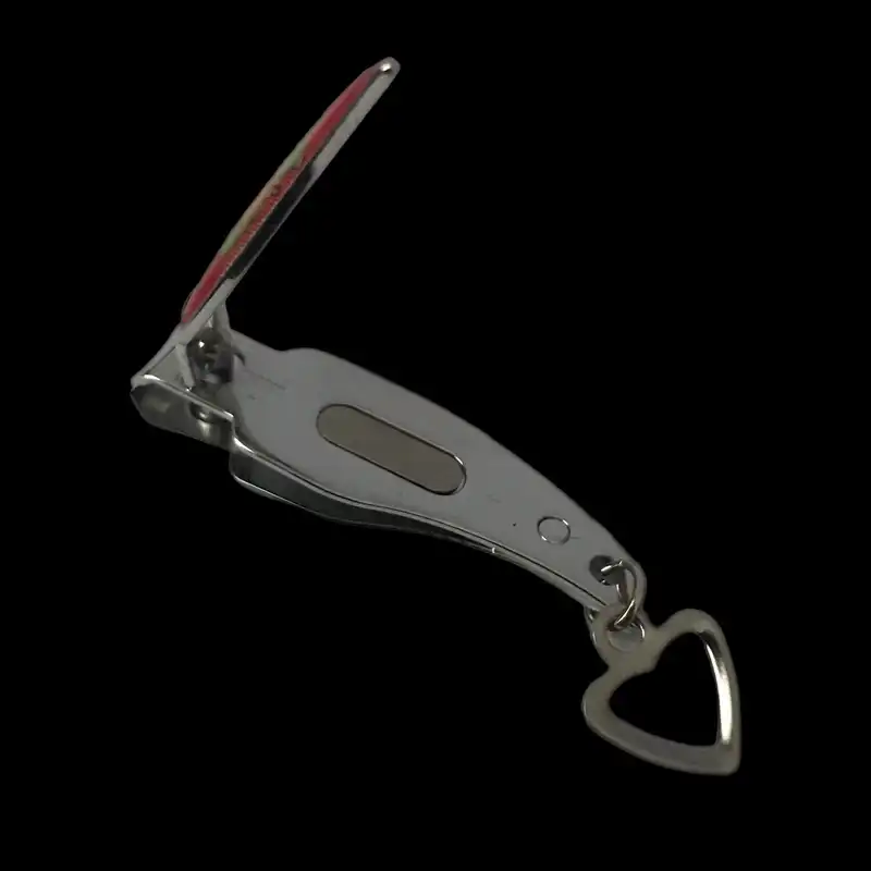 ناخن گیر مدل N-204