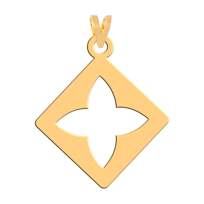 آویز گردنبند طلا 18 عیار زنانه فرشته مدل طرح ونکلیف WNL-000162 آویز گردنبند طلا 18 عیار زنانه فرشته مدل طرح ونکلیف WNL-000162