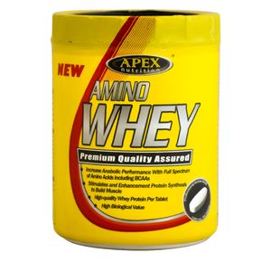 آمینو وی اپکس بسته 400 عددی 