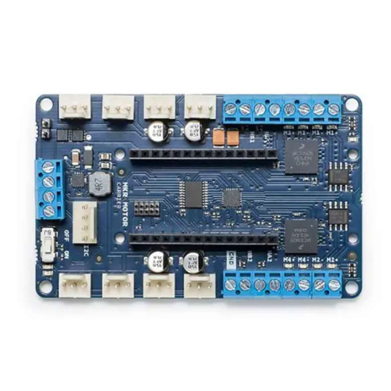 برد آردوینو مدل MKR MOTOR SHIELD