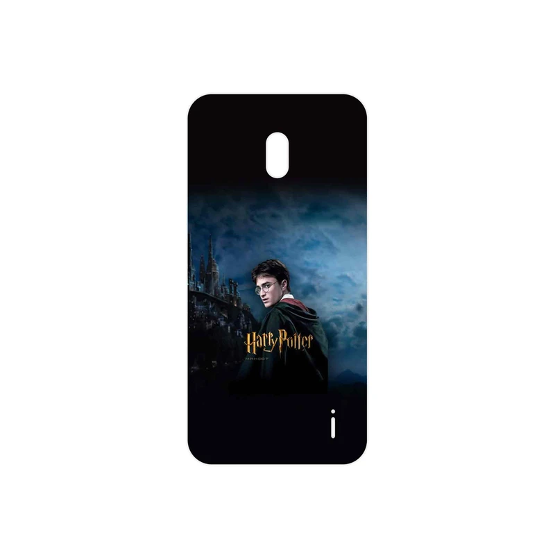 برچسب پوششی ماهوت مدل Harry Potter مناسب برای گوشی موبایل نوکیا 2.2