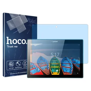 محافظ صفحه نمایش ضد اشعه آبی هوکو مدل HyBLU مناسب برای تبلت لنوو Tab10 TB-X103F