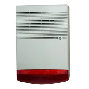 آژیر دزدگیر مدل BS-1